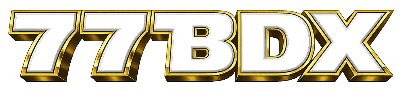 777bdx logo